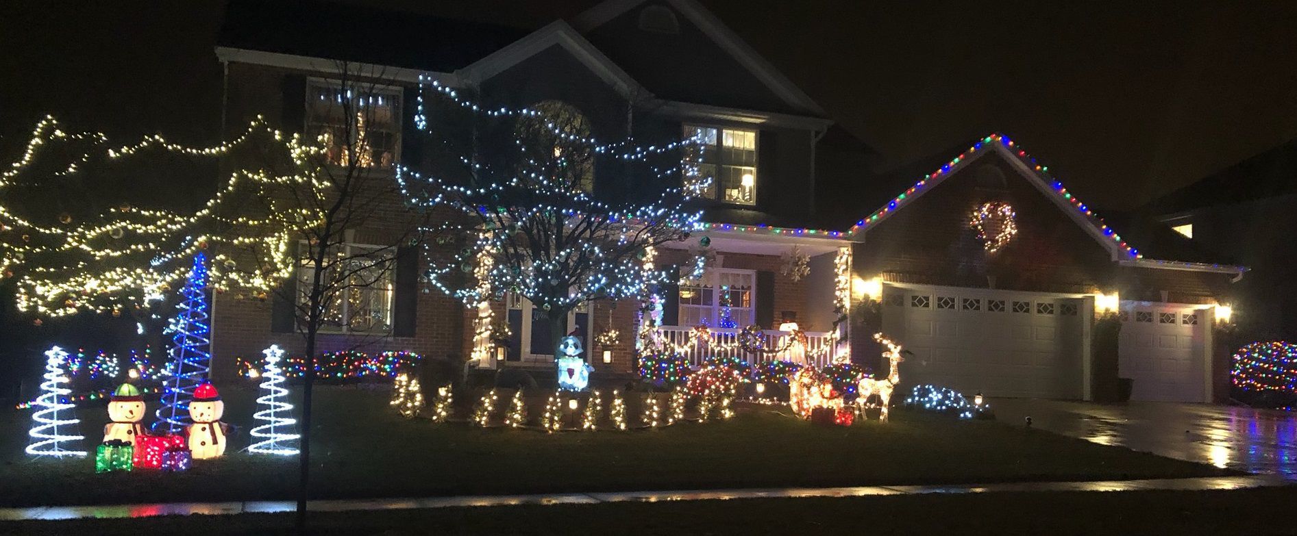 2603 Hayes Lane, Bloomington